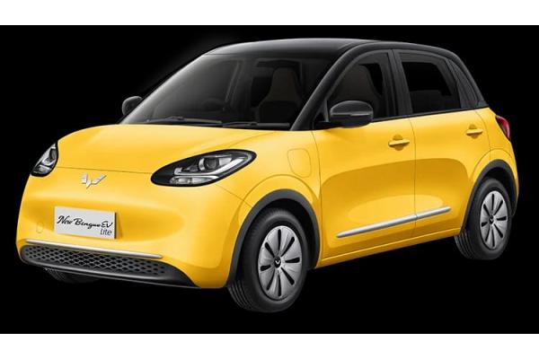 Pajak Mobil Listrik: Bagaimana Tarif Tahunannya?